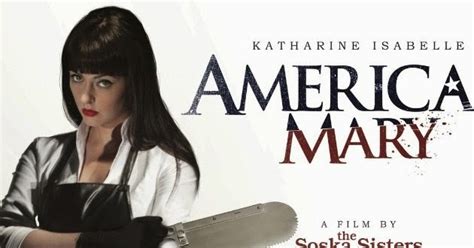 Cassie Carnages House Of Horror American Mary Review