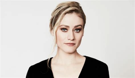 Olivia Taylor Dudley Height Weight Measurements Bra Size Shoe Size