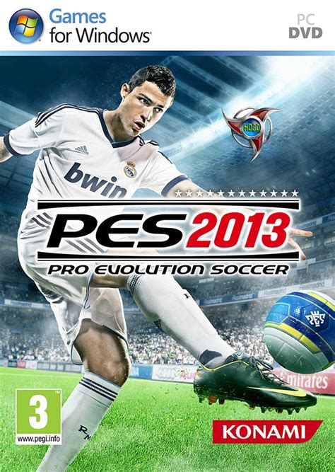 The system requirement of pes 2019. System Requirements: Pro Evolution Soccer (PES 2013 ...