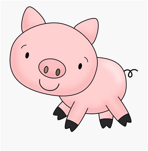Pig Cartoon Images Clipart 10 Free Cliparts Download Images On