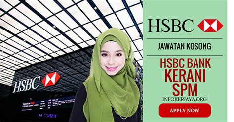 Explore tweets of jawatan kosong @jwtnkosong on twitter. Jawatan Kosong Kerani Hsbc - Jawat Kosong