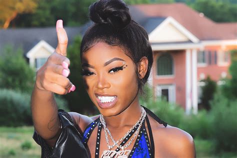 Asian Doll Has A Joint Mixtape With Gucci Mane In The Works Xxl