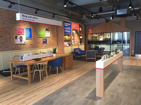 14 More Breakthrough Branch Designs From Banks And Credit Unions Retail