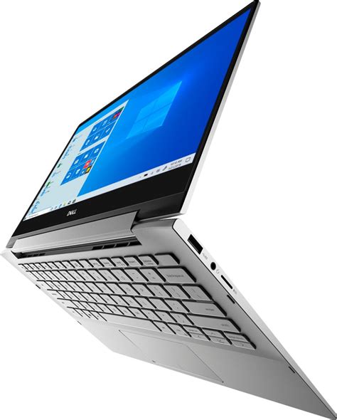Dell 2 In 1 Inspiron Touchscreen Laptop Town