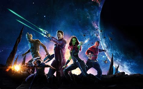 Download Wallpaper Full Guardians Of The Galaxy By Taras58