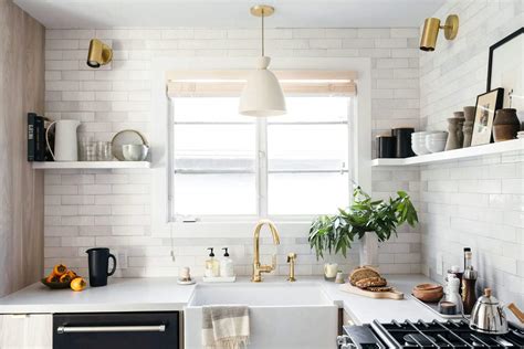 Best quartz kitchen countertops ideas. 17 Beautiful Quartz Kitchen Countertops