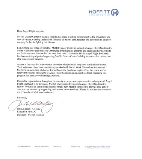 Write a compelling first paragraph. Donations | Angel Flight SoutheastAngel Flight Southeast