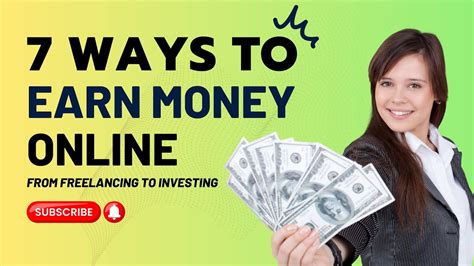 How To Online Earn Money Digital Marketing Youtube