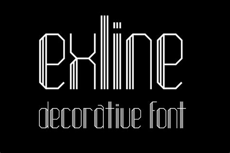 30 Best Fancy Fonts With Decorative Alphabet Letters 2021