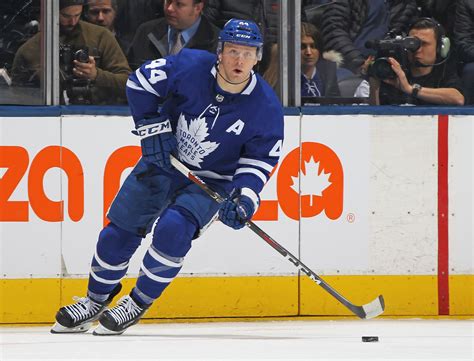 The Top Five All Time Best Toronto Maple Leafs Defensemen