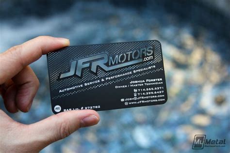 If you want to make a business card that has text only, you can. 25+ Automotive Business Card Templates - Ms Word ...