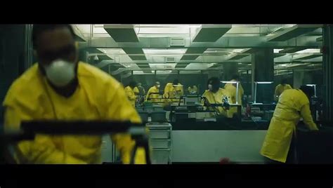 Captive State Official Teaser Trailer Hd In Theaters March 2019