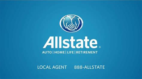 Allstate Deductible Rewards Tv Spot Ispottv