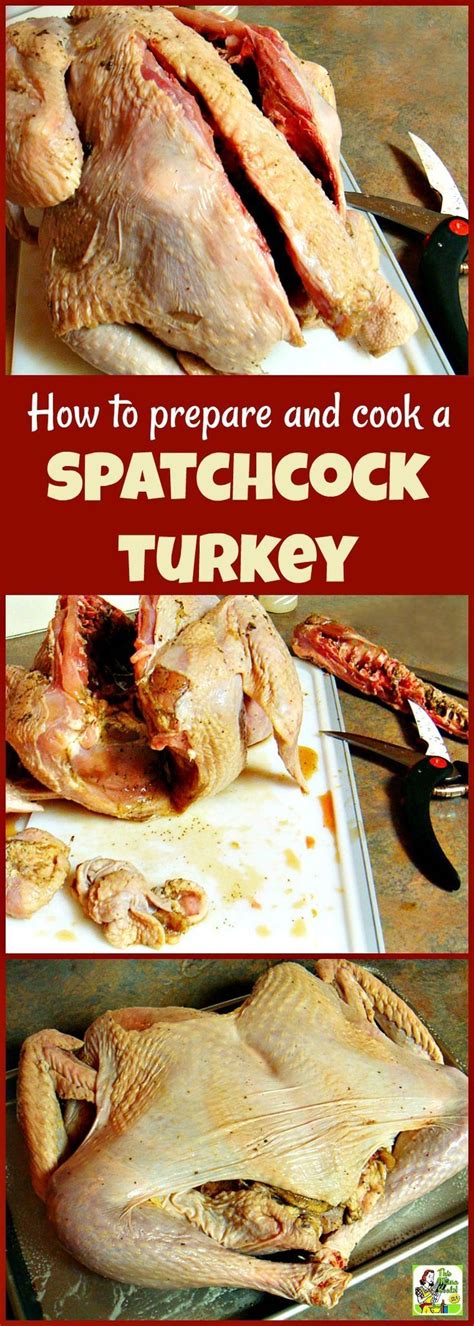 If You Want To Shorten Turkey Cooking Time In The Oven Or In The Smoker