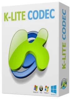 Codecs and directshow filters are needed for encoding and decoding audio and video formats. K-Lite Mega Code Pack adalah kumpulan codec yang salingberkaitan untuk memutar sebuah Video ...