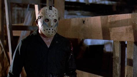 Friday the 13th: A New Beginning (1985) | Frank's Movie Log