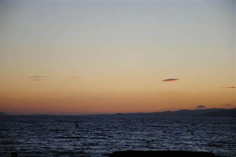 Wallpaper Sunset Sea Bay Sky Vehicle Beach Sunrise Evening