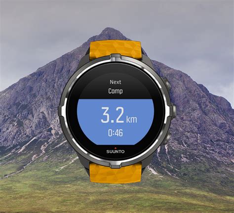 How To Navigate With Suunto Spartan Gps Watches
