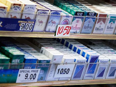Still appears an overwhelming desire to praise it once again. $11 A Pack? NYC Smokers Pay To Light Up : NPR