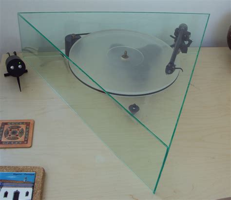 Gallery Of Pink Triangle Turntables