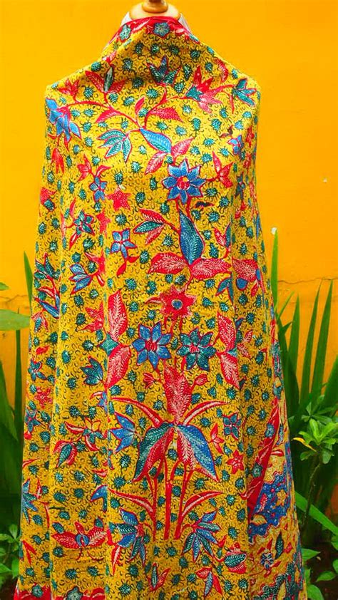 Maybe you would like to learn more about one of these? Batik Cirebon | BATIK OKTI