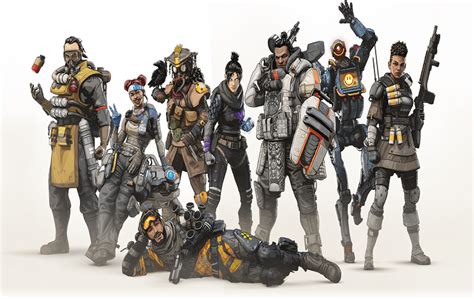 Apex legends free game setup for pc is a free action fps tactical and battle royale game developed by respawn entertainment and published by electronic arts, this game has a place in the same universe as titanfall. Free Download & Install Apex Legends on PC/Laptop