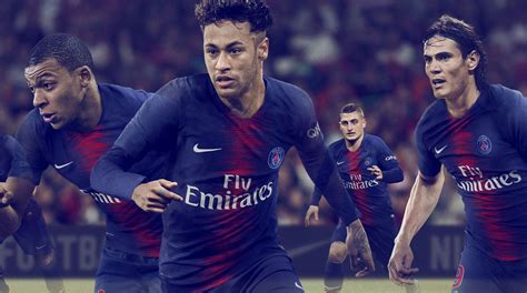 Depuis 2018, le psg détient le record avec 12 titres en coupe de france 118. Le nouveau maillot du PSG pour la saison 2018/2019