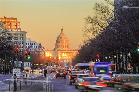Washington, DC city guide | The USA, North America - Lonely Planet
