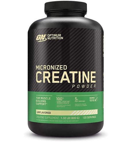 On Creatine Supplement Warehouse