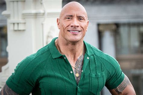 Dwayne Johnson Says Hes Open To Making A Wwe Comeback