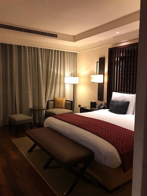Kempinski Hotel Gold Coast City Accra Ghana Fotos Reviews En