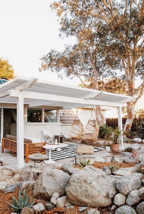 50 Beautiful Pergola Design Ideas For Your Backyard Gardenholic In