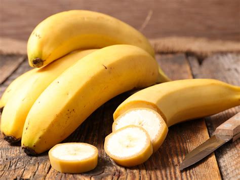 Is It Safe To Eat Bananas At Night The Times Of India