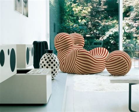 Postmodern Style Interior Design Ideas And 50 Photos