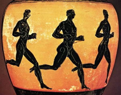 Um dos mitos mais populares. Professor Ígor (História): Jogos Olímpicos Antigos