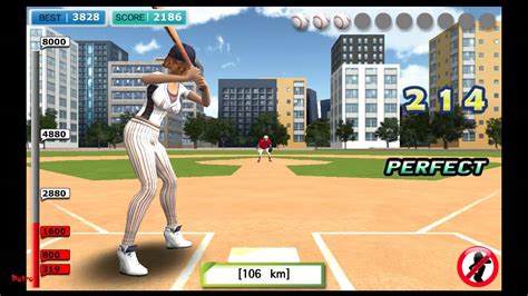 Sexy Baseball Para Android Apk Youtube