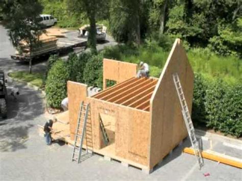 Check spelling or type a new query. SIPS Home Build -Time Lapse - YouTube