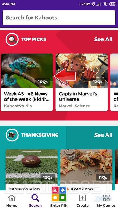 Marvel Kahoot Answers Kahoot Play Create Quizzes On The App Store