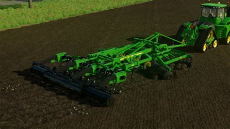 John Deere 2730 Plow Fs22 Mod Mod For Farming Simulator 22 Ls Portal