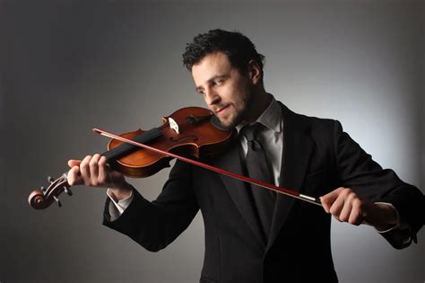 Violin Lessons Here Is What You Need To Know By Violinio