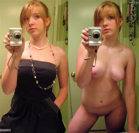 Dressed Undressed Before After Nude Datawav