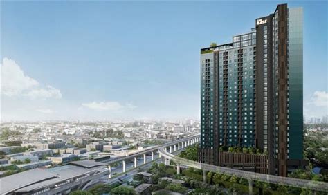 The Base Phetkasem Your Best Bangkok Condo Investment In A Prime