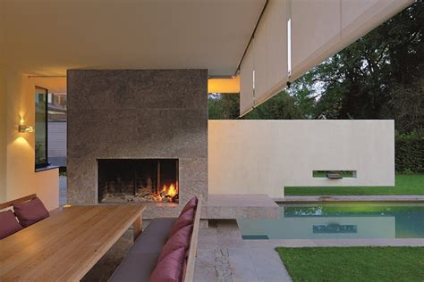 House I By Stephan Maria Lang Architects Myhouseidea