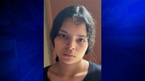 Police Searching For Missing 12 Year Old Northwest Miami Dade Girl