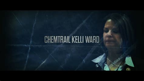 No Kelli Ward Doesnt Believe In The ‘chemtrail Conspiracy Theory