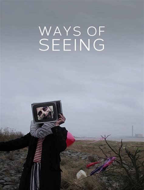 Ways Of Seeing Short 2014 Imdb