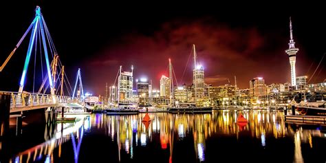 Which NZ city costs $11,000 More than Auckland to Live? - Trade HQ
