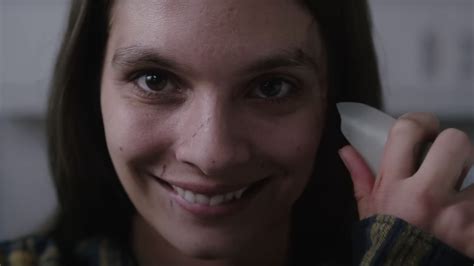 Smile Trailer: Paramount's Upcoming Horror Flick Gives New Meaning To ...