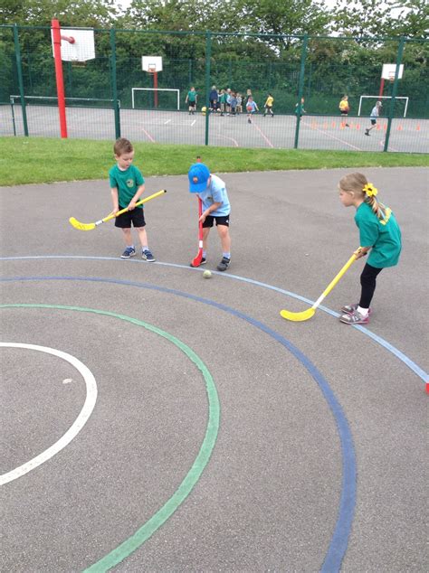 Lets Get Active Class 1 Hoyland Common Primary School Blogsite