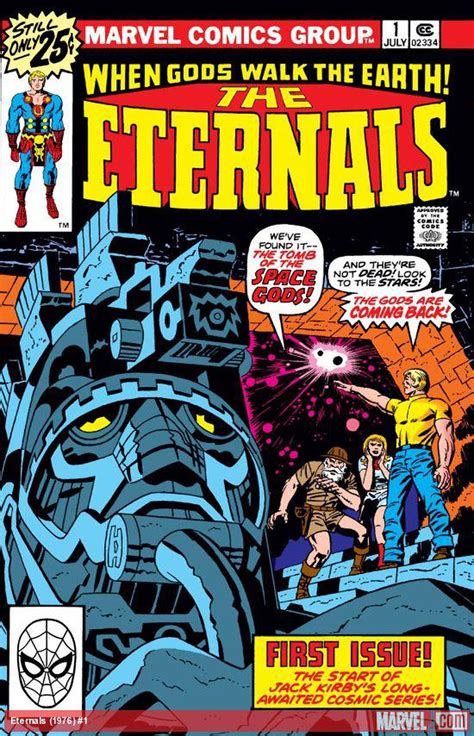 Eternals is an upcoming american superhero film based on the marvel comics race of the same name. Marvel's Eternals movie with Angelina Jolie explained - CNET